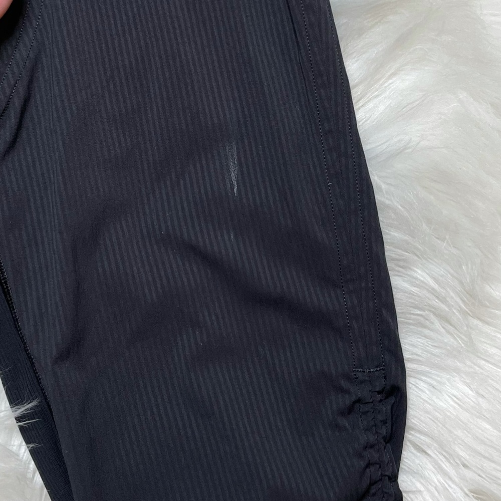 Lululemon Dance Studio Crop Ii Unlined Pants Black - image 8